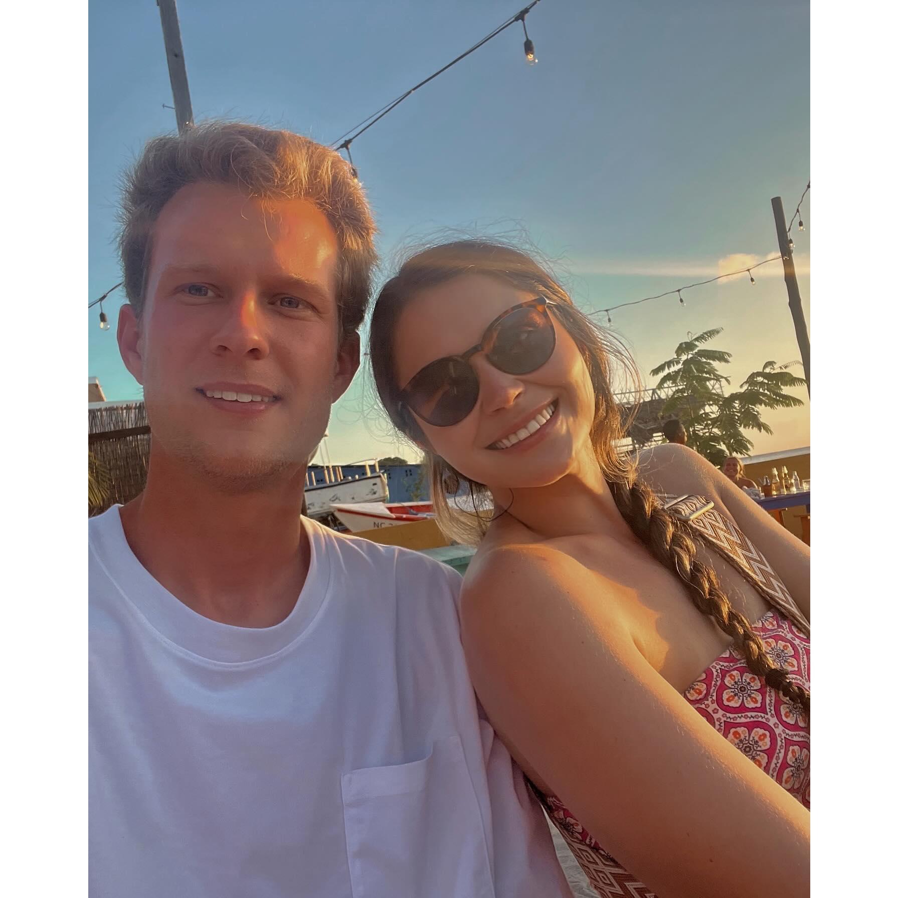 Willemstad, Curaçao