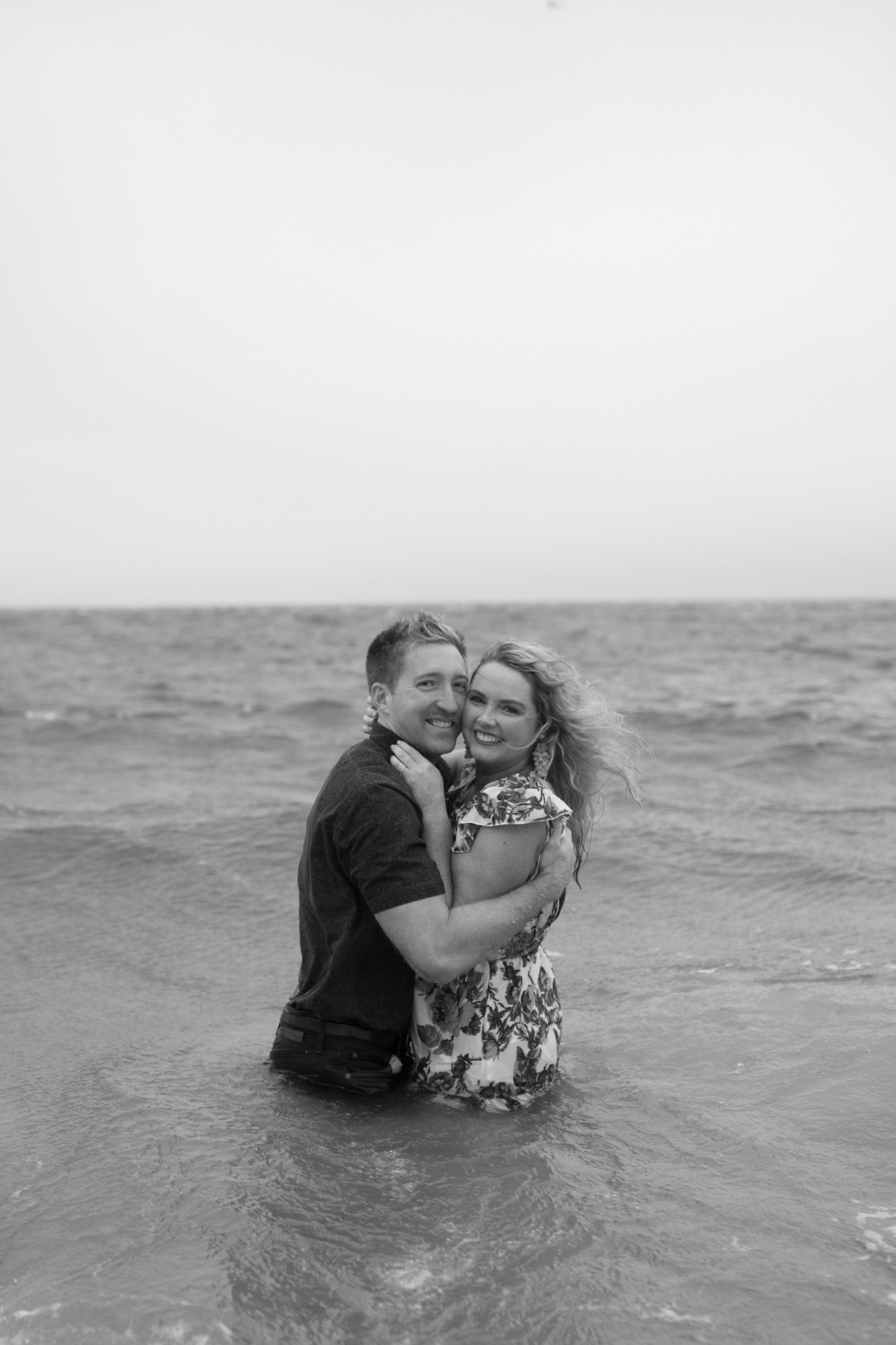 The Wedding Website of Blakeley Barnett and Kevin Kobulnicky
