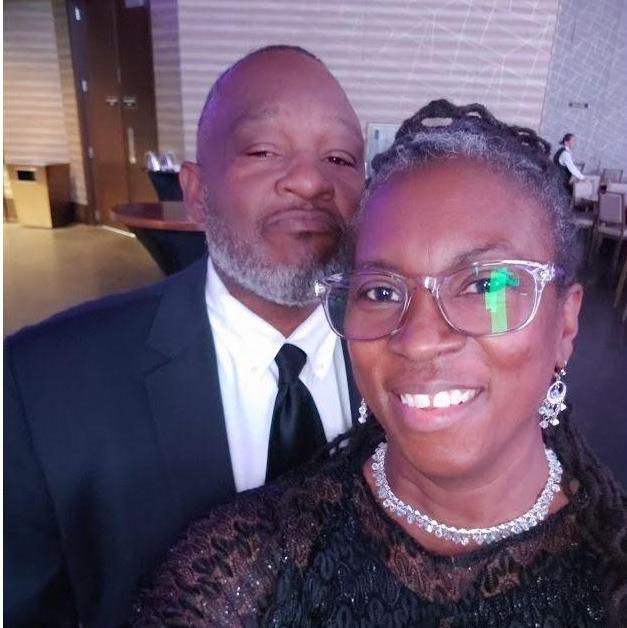 A night out with the Hospice of the Chesapeake.