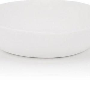 Wide Salad Serving Bowl