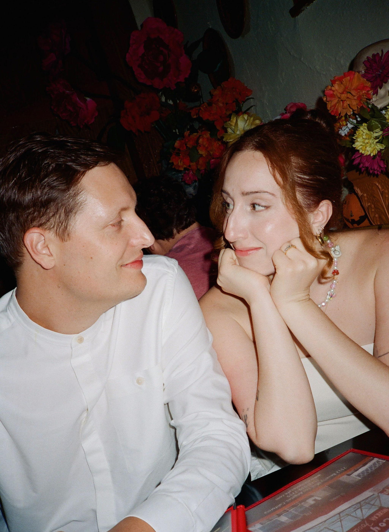 The Wedding Website of Noah Welhouse and Molly Klug