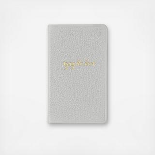 Tying the Knot Pocket Notebook