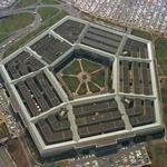 The Pentagon