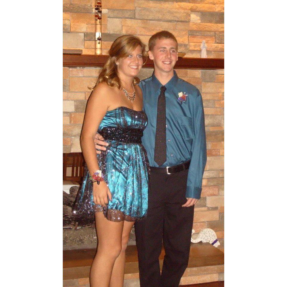 Homecoming, 2012