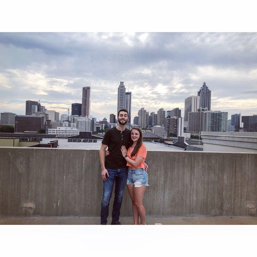 Cinco de Mayo is better spent on rooftops. We love our city!