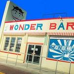 Wonder Bar