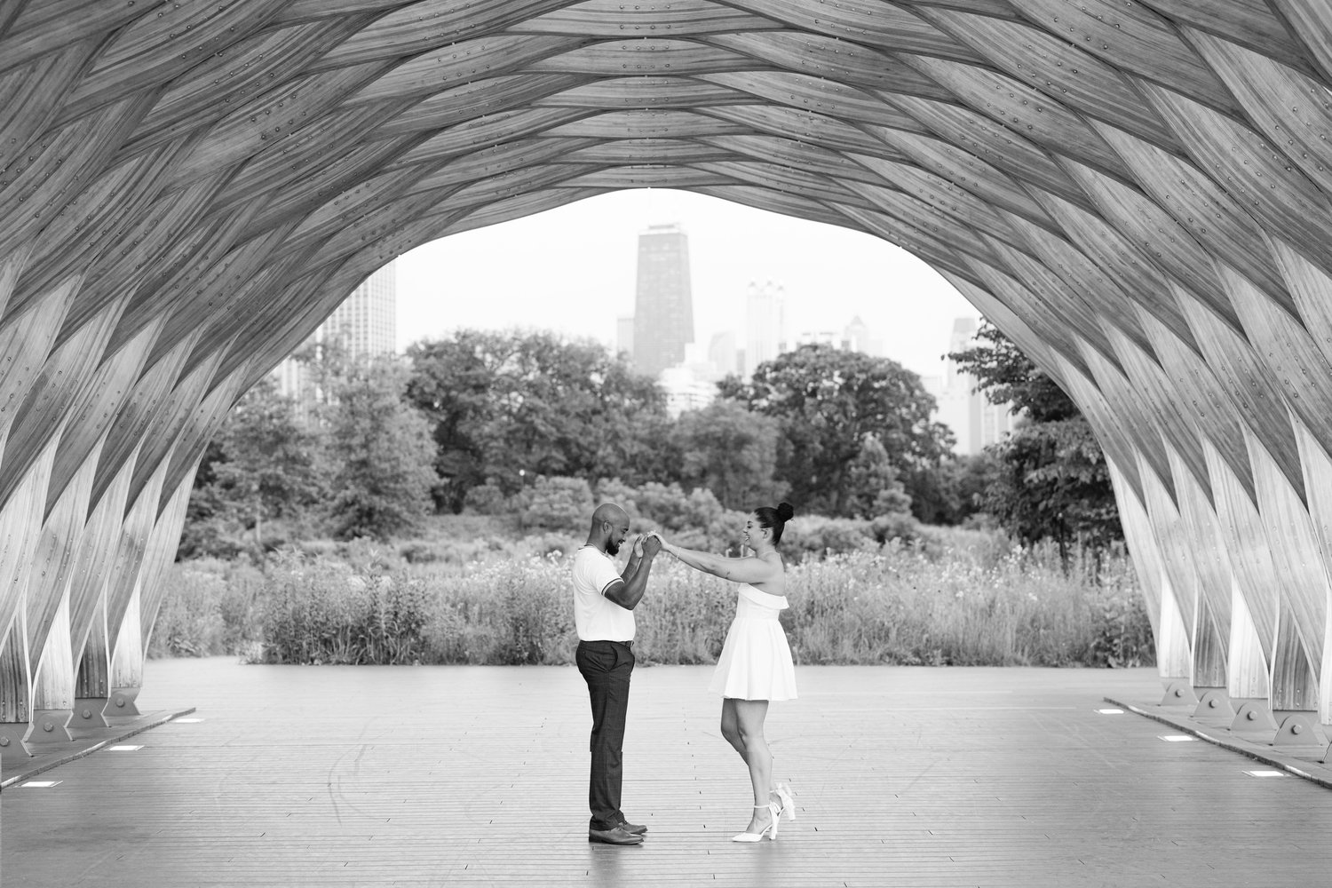 The Wedding Website of Jailyn Mason and Kevin Richardson