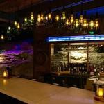 Grotto Wood-Fired Grill and Wine Cave