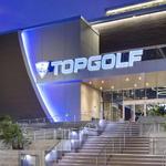 Top Golf - Wild Horse Pass