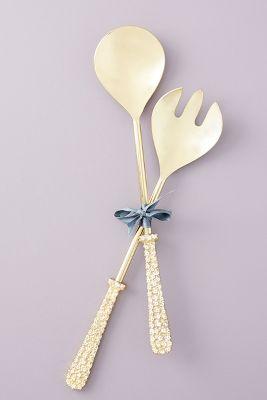Eliana Serving Set