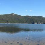 Tally Lake Campground