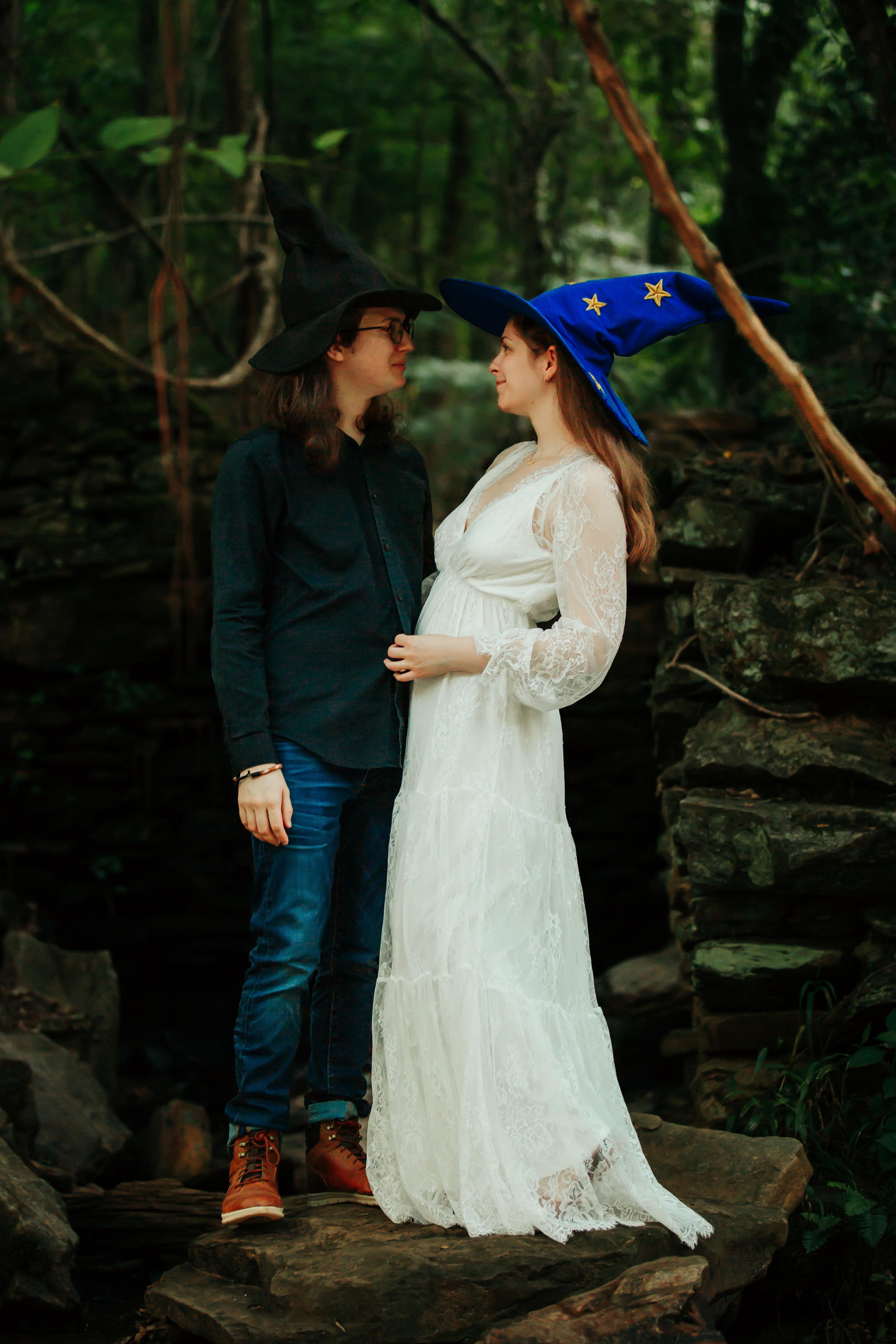 The Wedding Website of Lady Kenzi Waddell and Lord Preston Bourquine