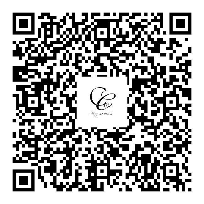 The Wedding Website of Colin Ke and Carol Zhou