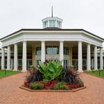 Daniel Stowe Conservancy