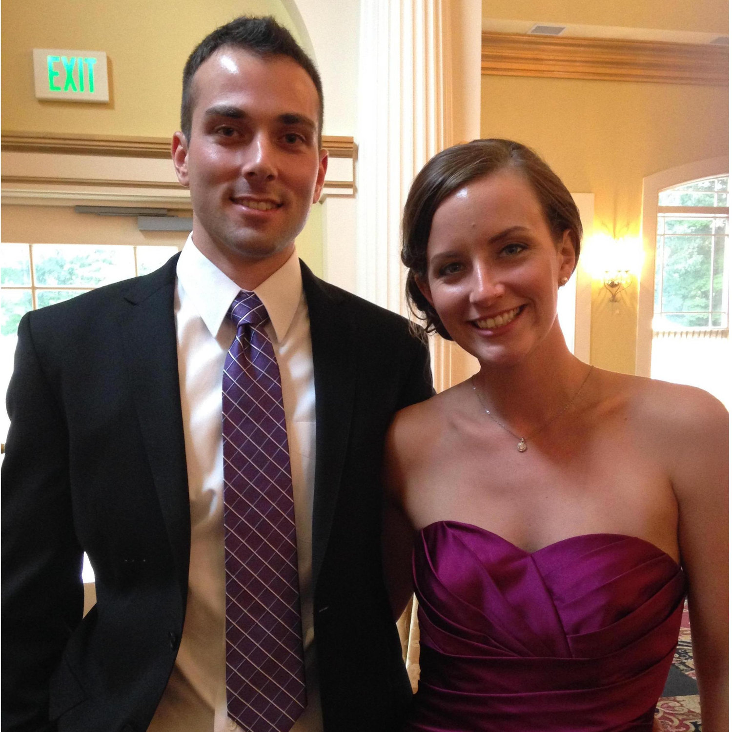 The Heil Wedding