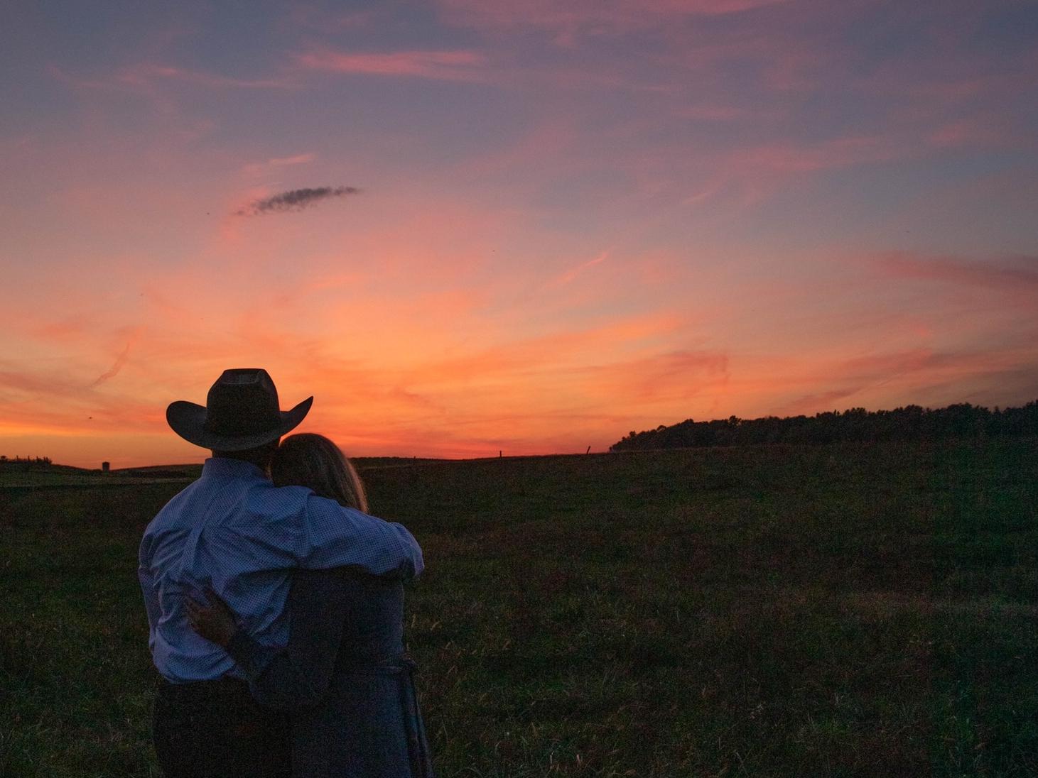 The Wedding Website of Kylee Kohls and Cole Sellnow