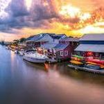 Shem Creek
