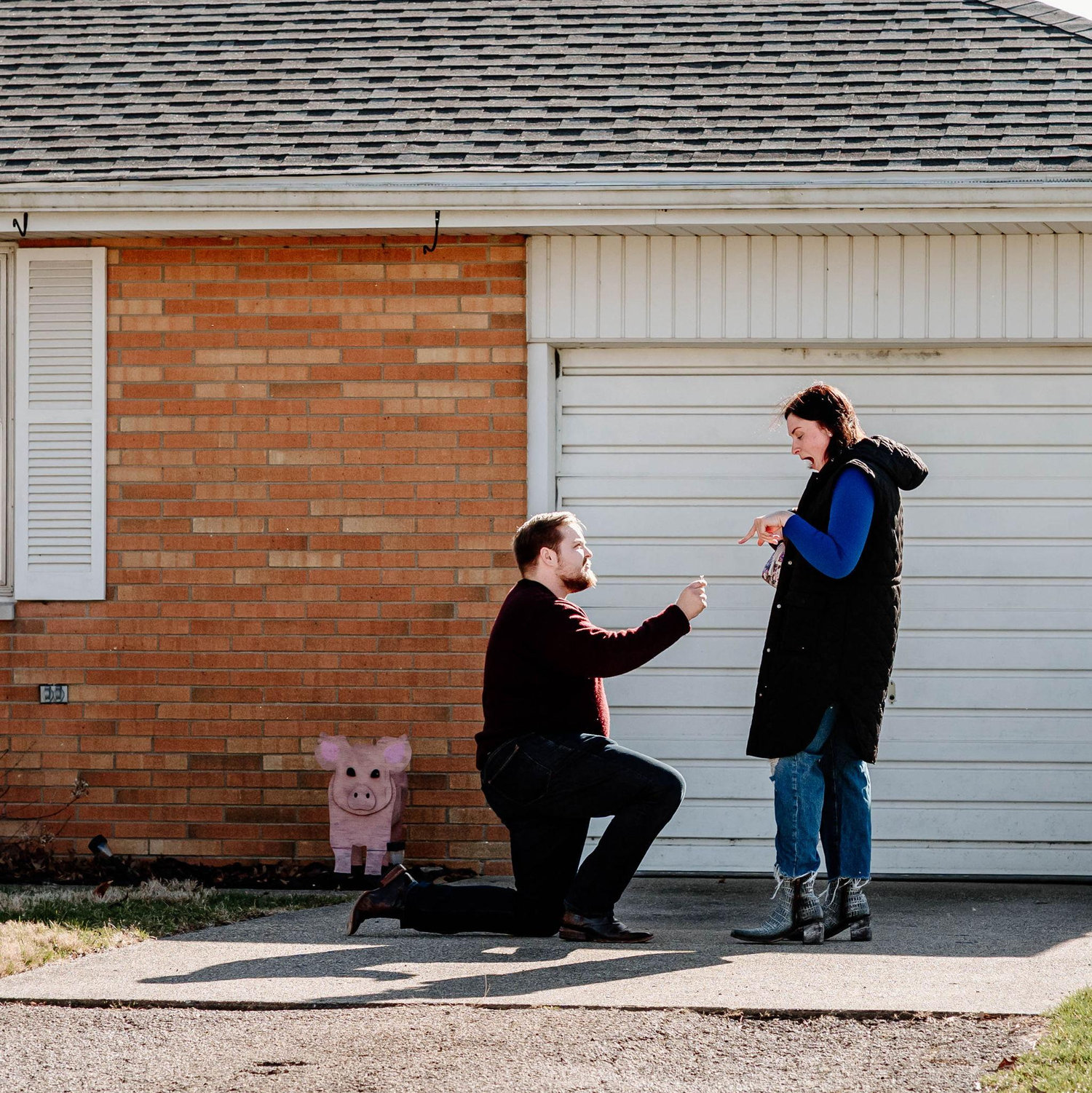 March 22nd, 2025 - Chip proposing