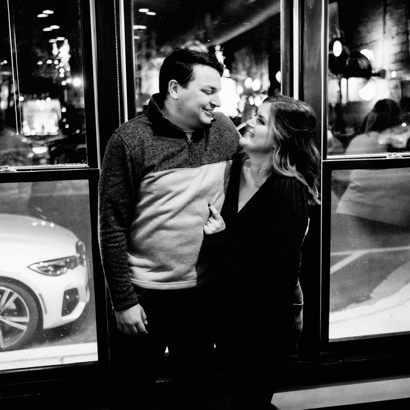 12.3.22 - O’Toole’s, Libertyville, IL 💍