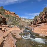 Slide Rock State Park
