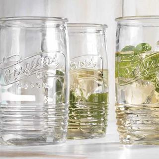 Original Highball Glass, Set of 4