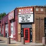 Zanies Comedy Night Club