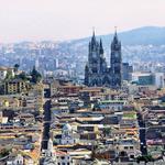Historical District of Quito