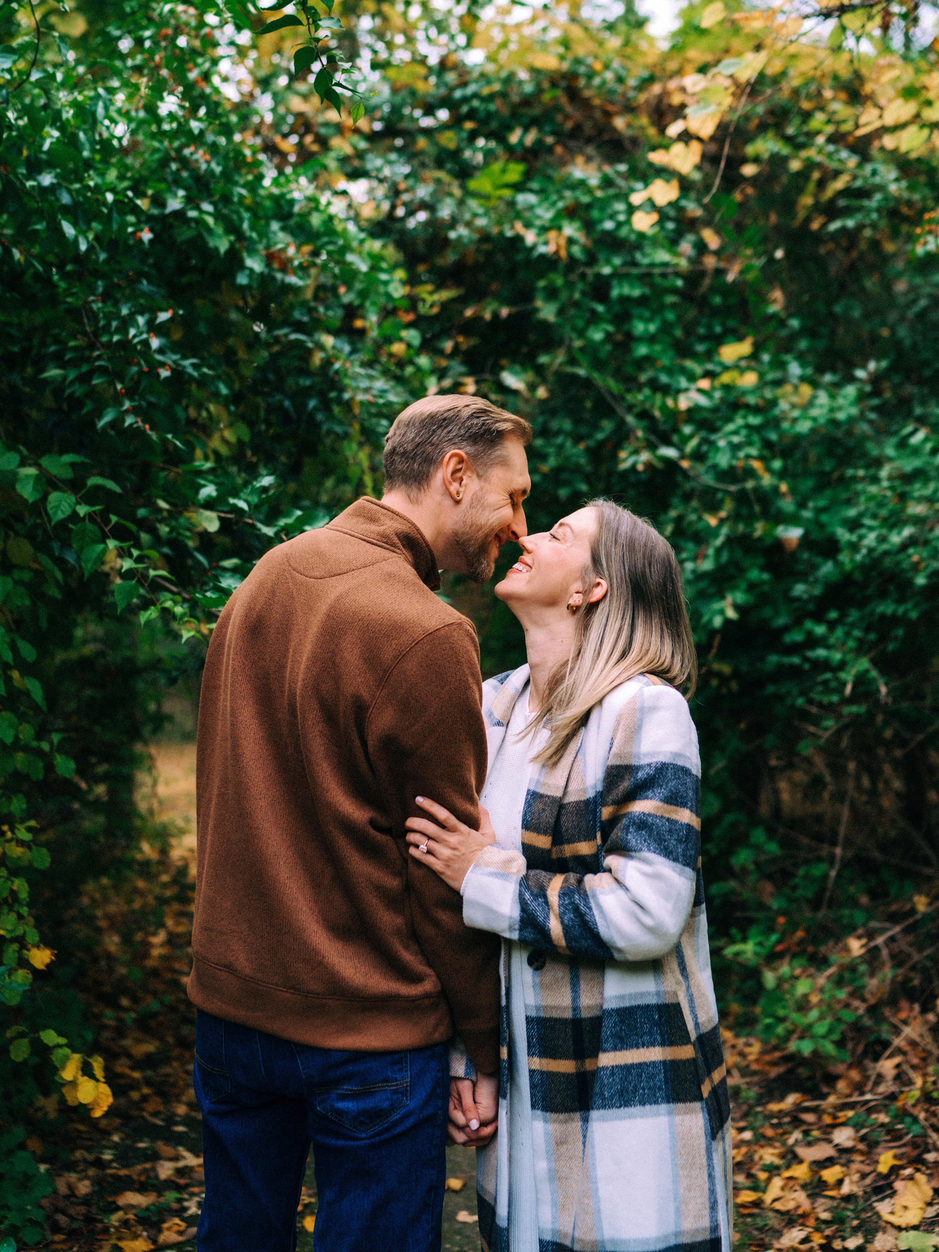 The Wedding Website of Stephanie Knight and Julian Heiss