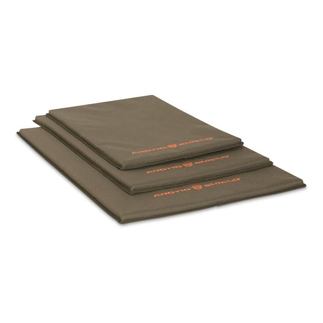 ArcticShield Dog Kennel Pad