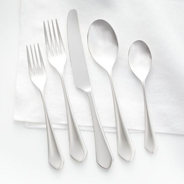Kincaid 20-Piece Flatware Set