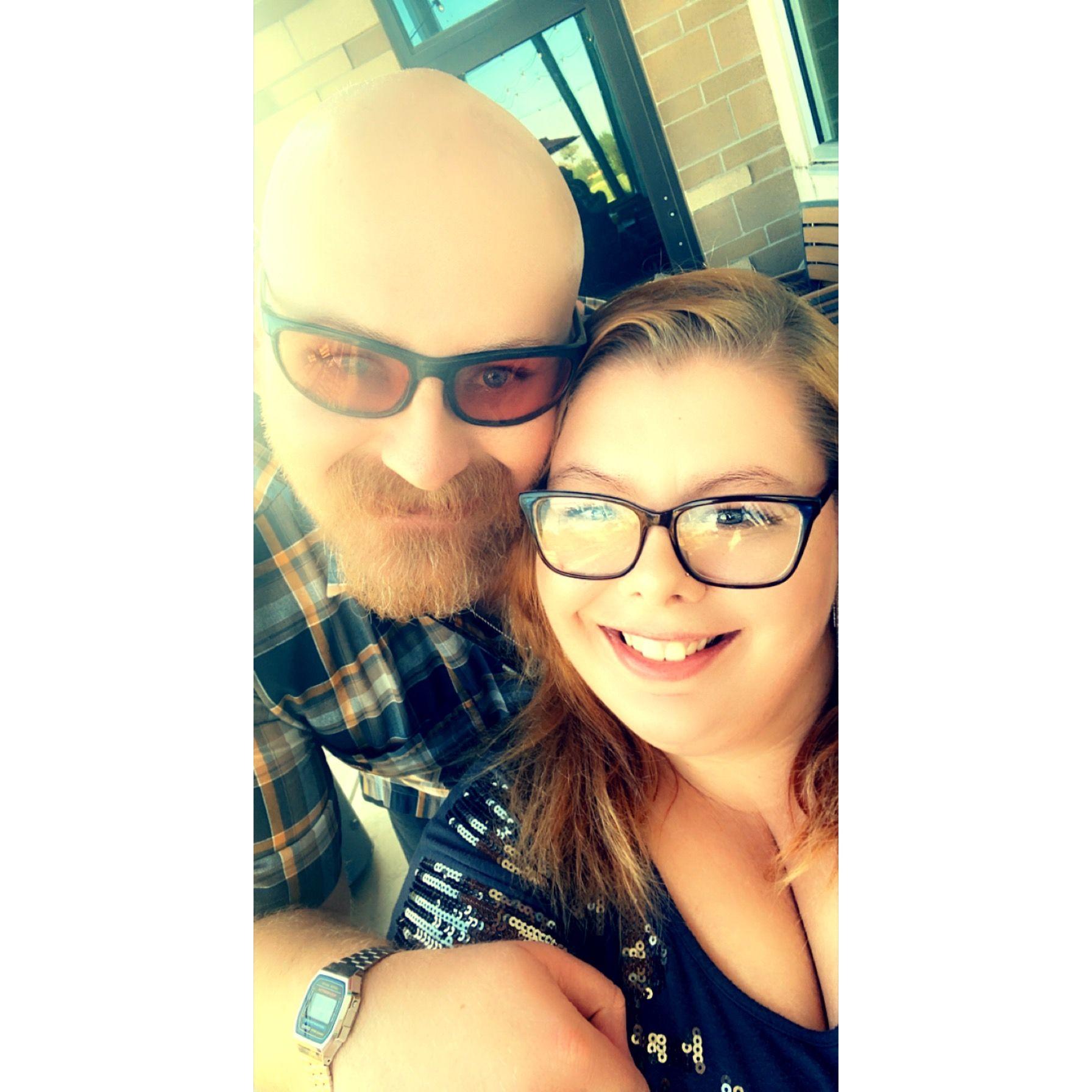 Date Night!
