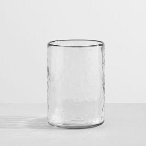 Short Drinking Glasses (Set of 4)