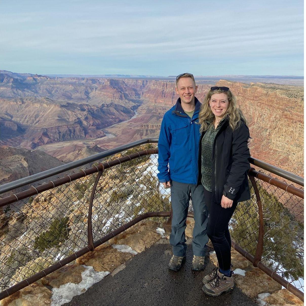 Grand Canyon National Park, Arizona