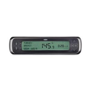 OXO - Digital Leave-In Thermometer