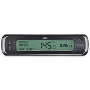 OXO - Digital Leave-In Thermometer