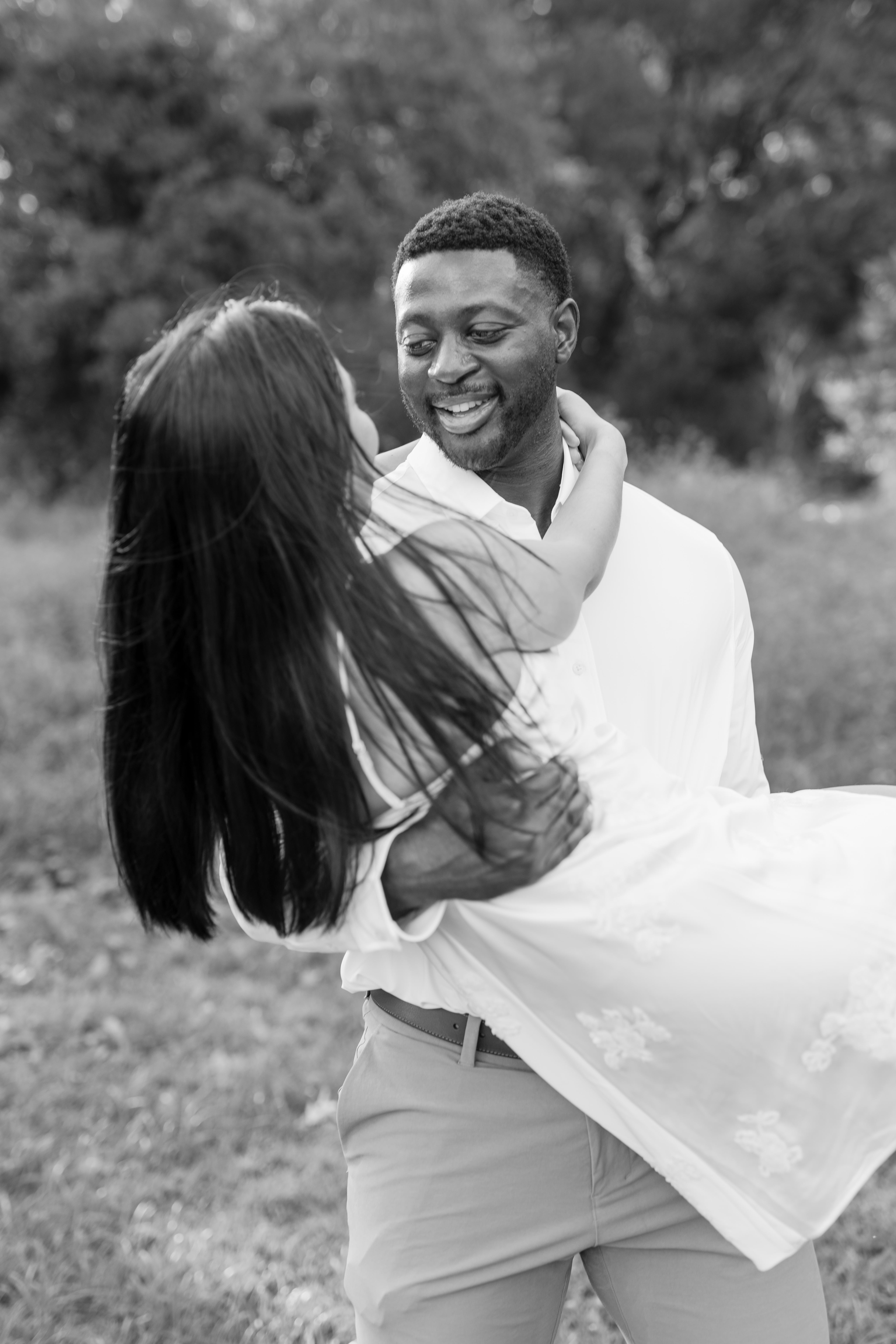 The Wedding Website of Sabrina DeLeon and Chibuzo Akalonu