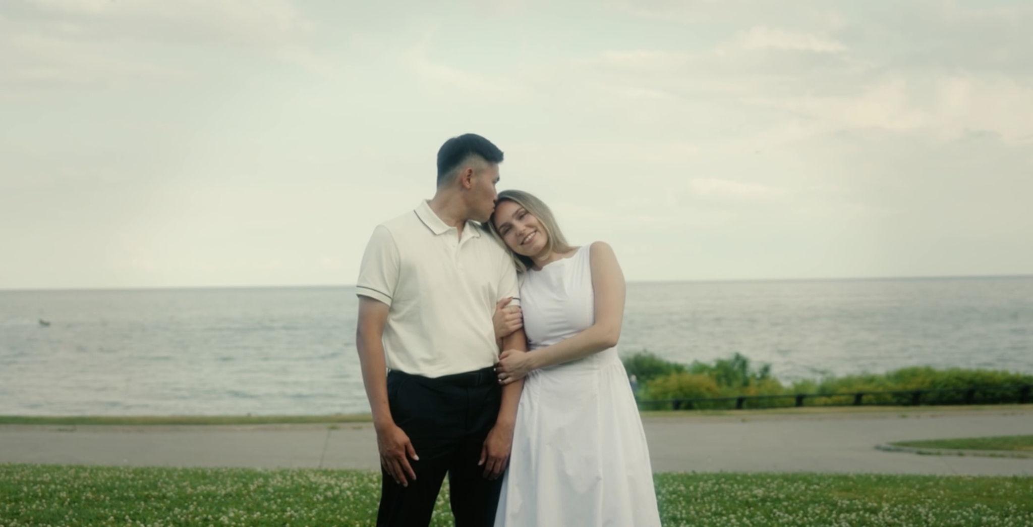 The Wedding Website of Ashley Cadeau and Michael Wong