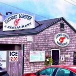 East Wind Lobster and Grille