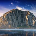 Morro Rock