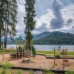 Lake Easton State Park
