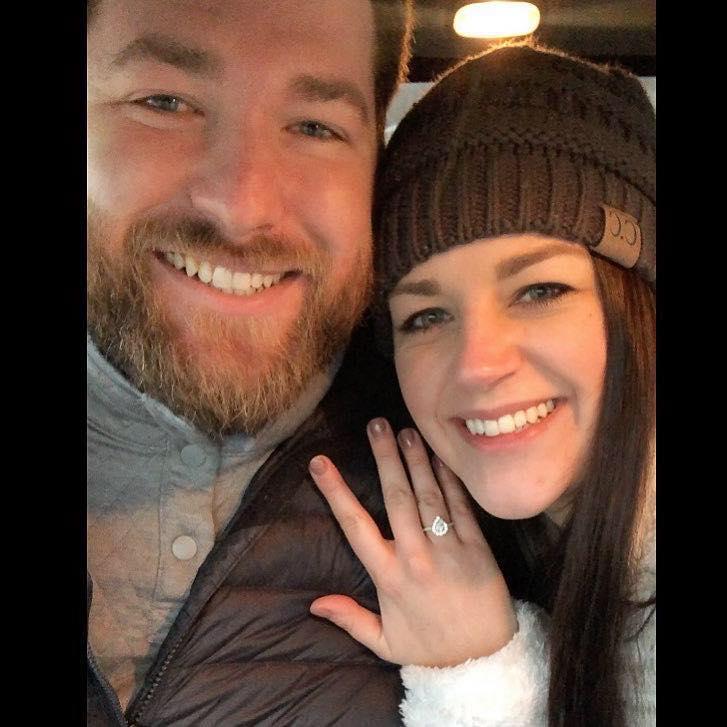 The Wedding Website of Madison Sohosky and Tyler Parrigon