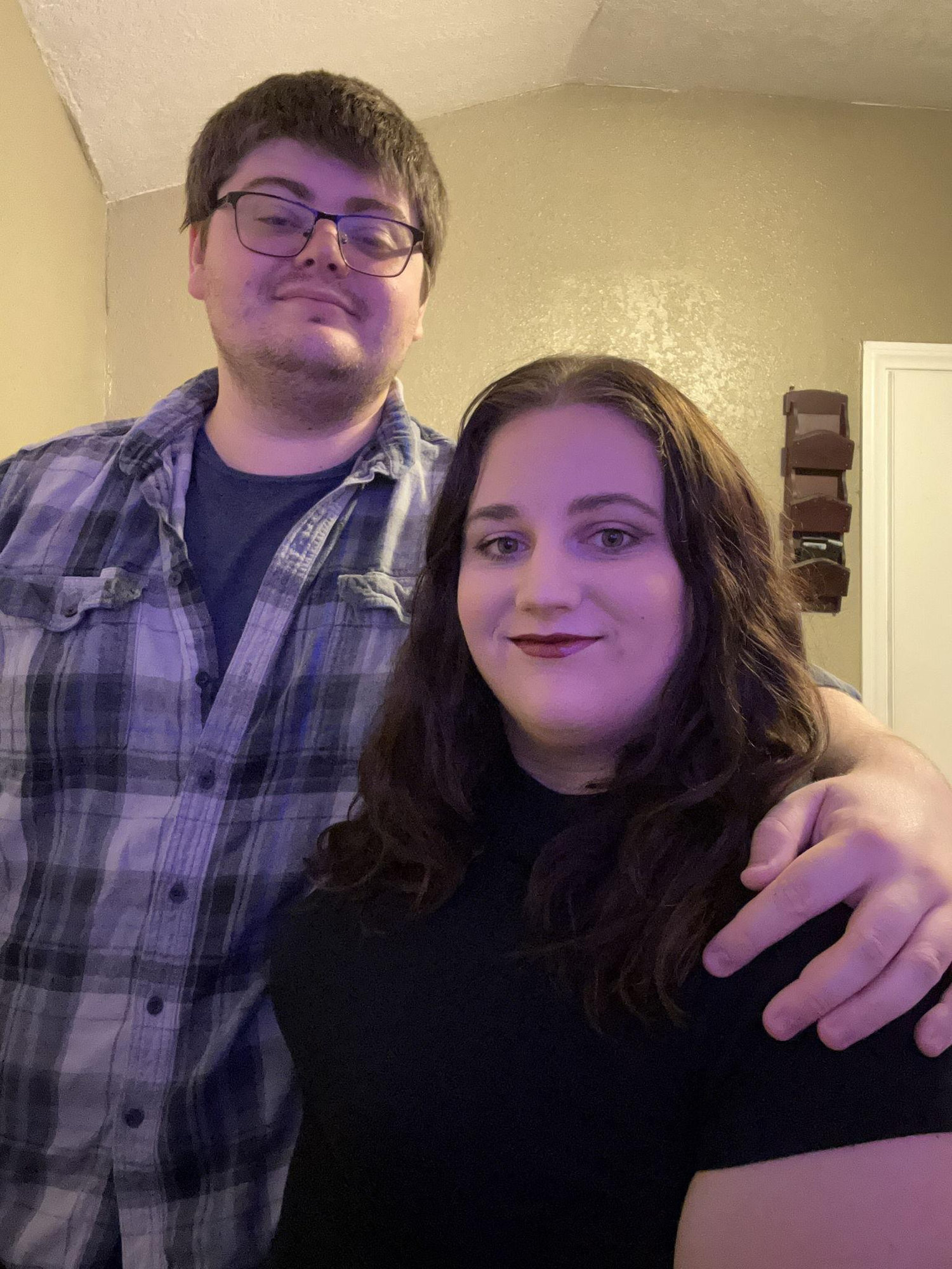 The Wedding Website of Emily Rinaman and Donald Travis