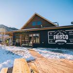 Outer Range Brewing Company