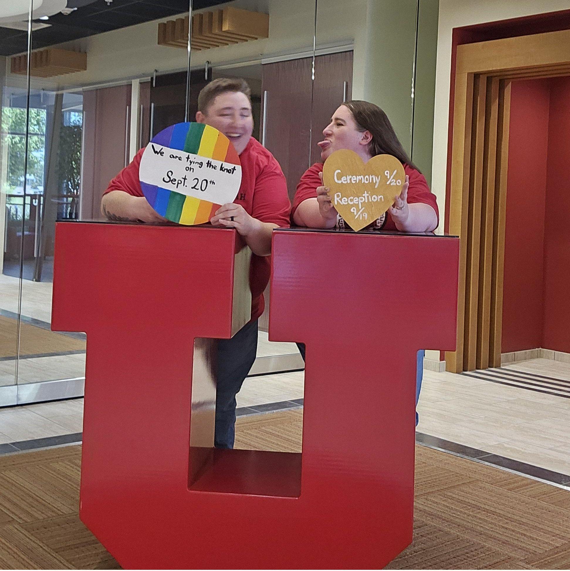 Maturity can be overrated