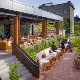 The Royal Restaurant / Hotel