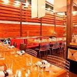 Azuki Sushi Lounge
