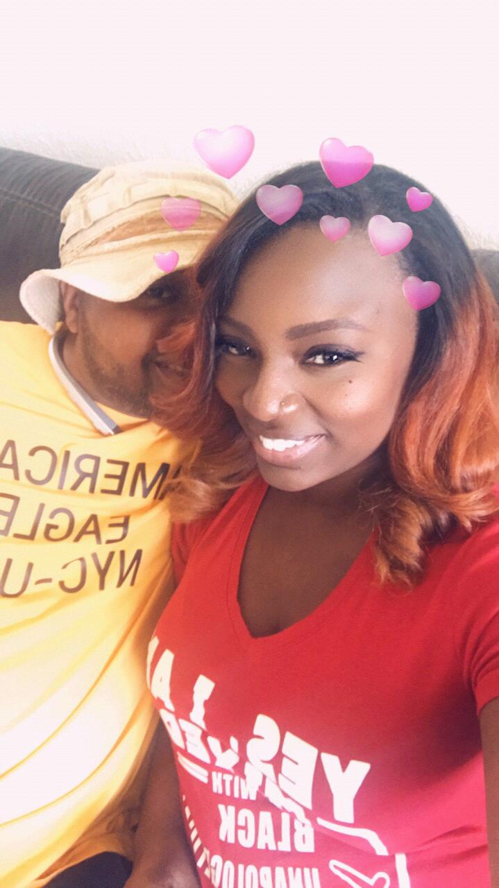 Mother’s Day in Killeen, Tx.