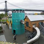 Domino Park