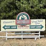 Green Bluff
