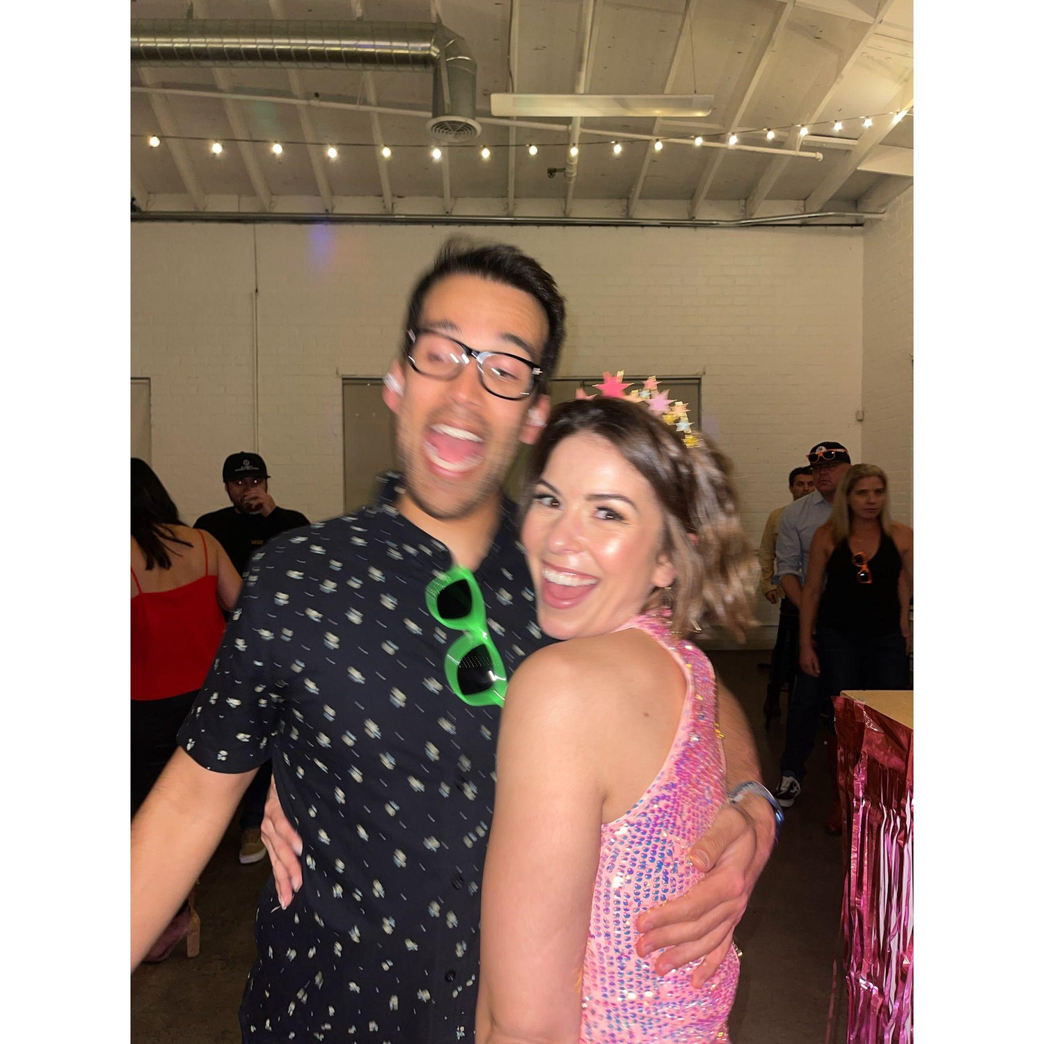 McCall's 30th Birthday